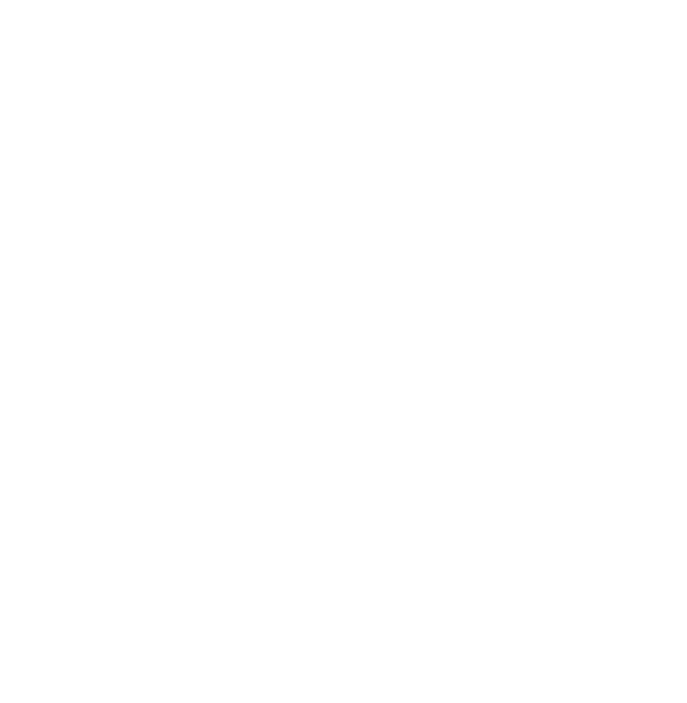 Intertwined A and S wedding monogram