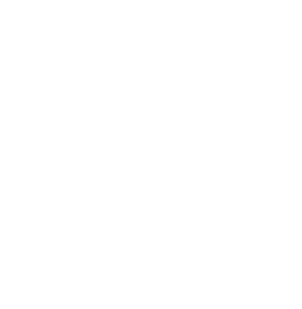Intertwined A and S wedding monogram